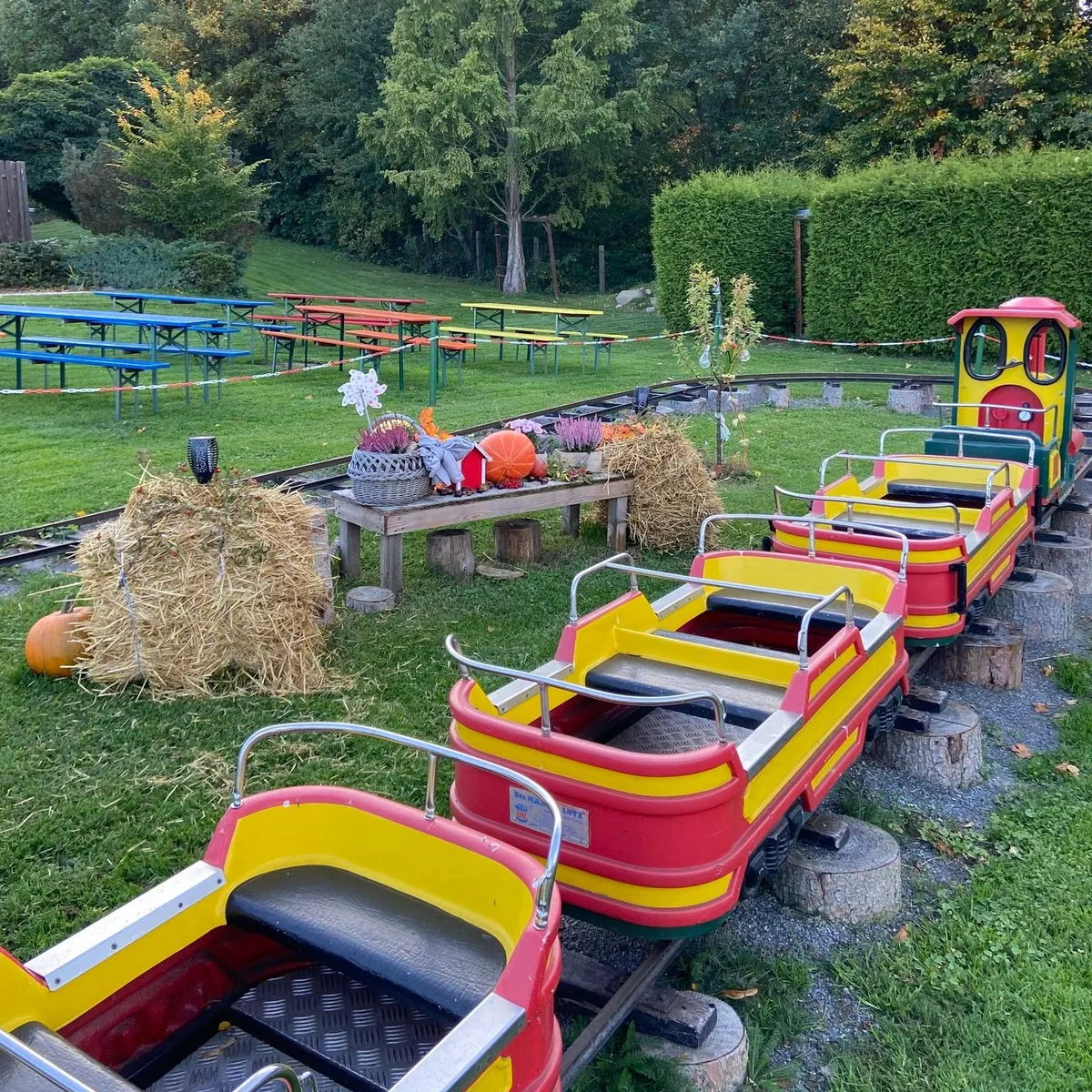 Kindereisenbahn