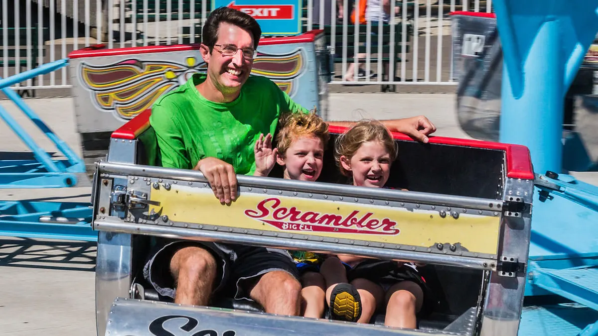 Scrambler