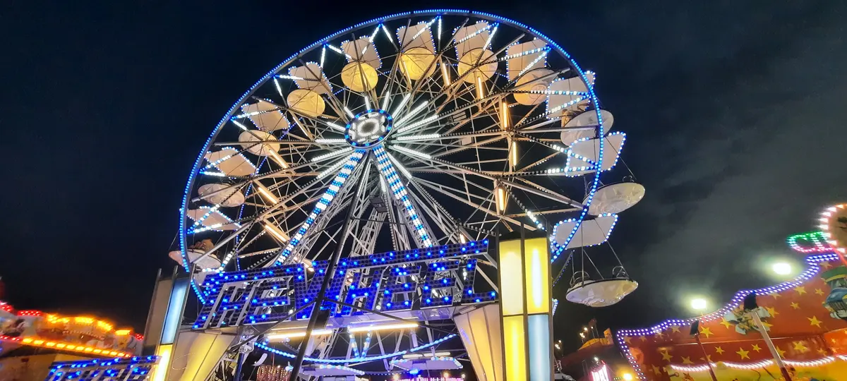 The Wheel