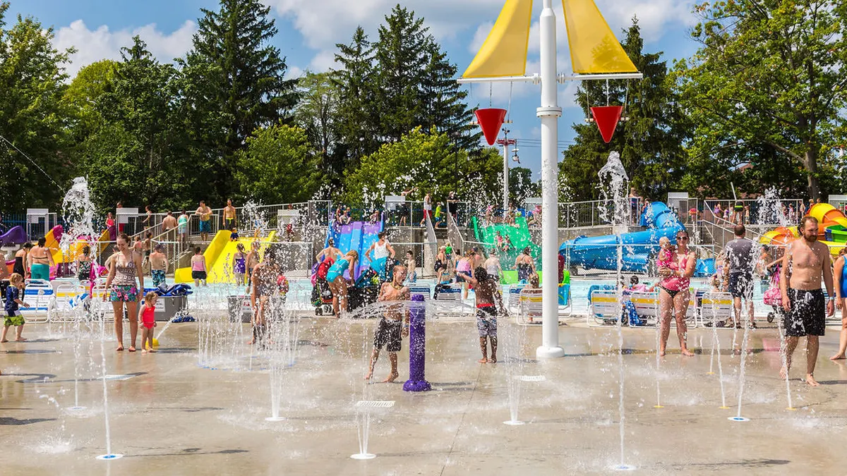 Kidz Zone