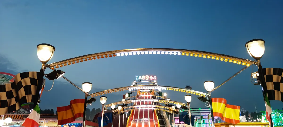 Taboga
