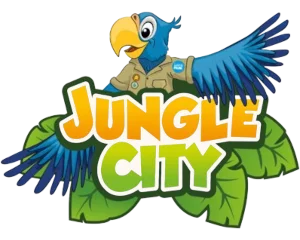 Jungle City Parcs d'attractions