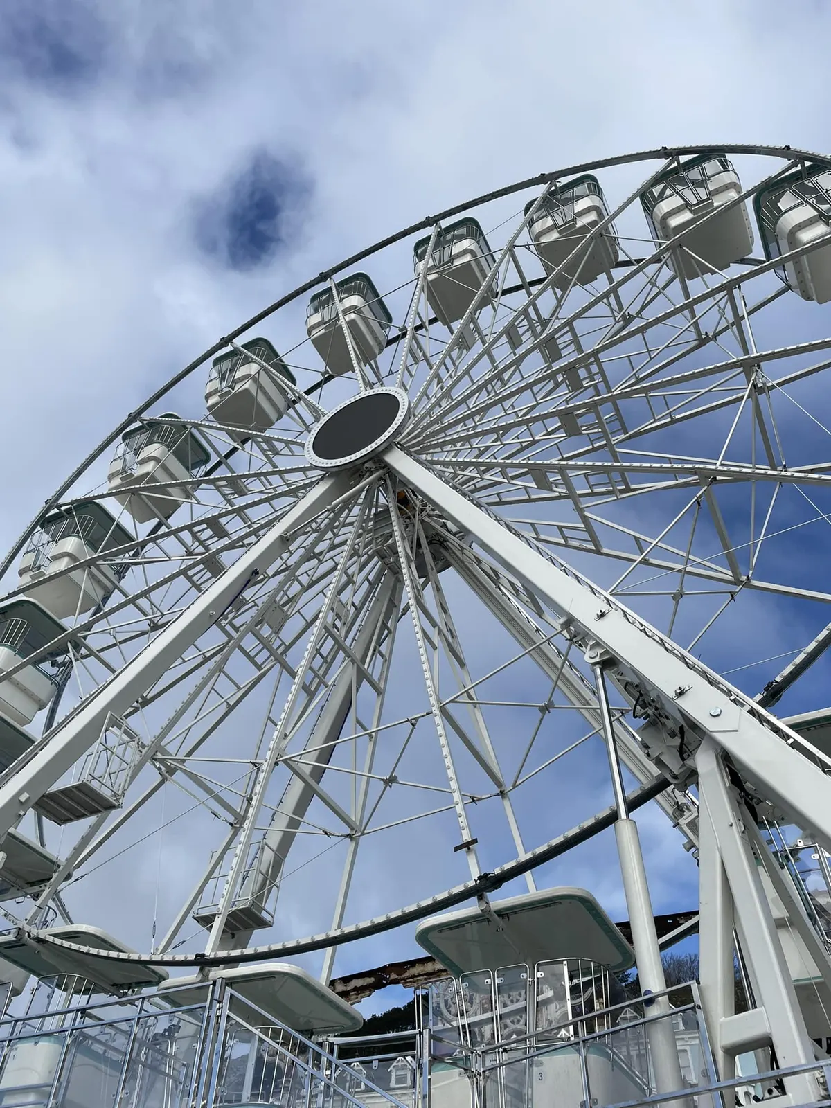 Big Wheel