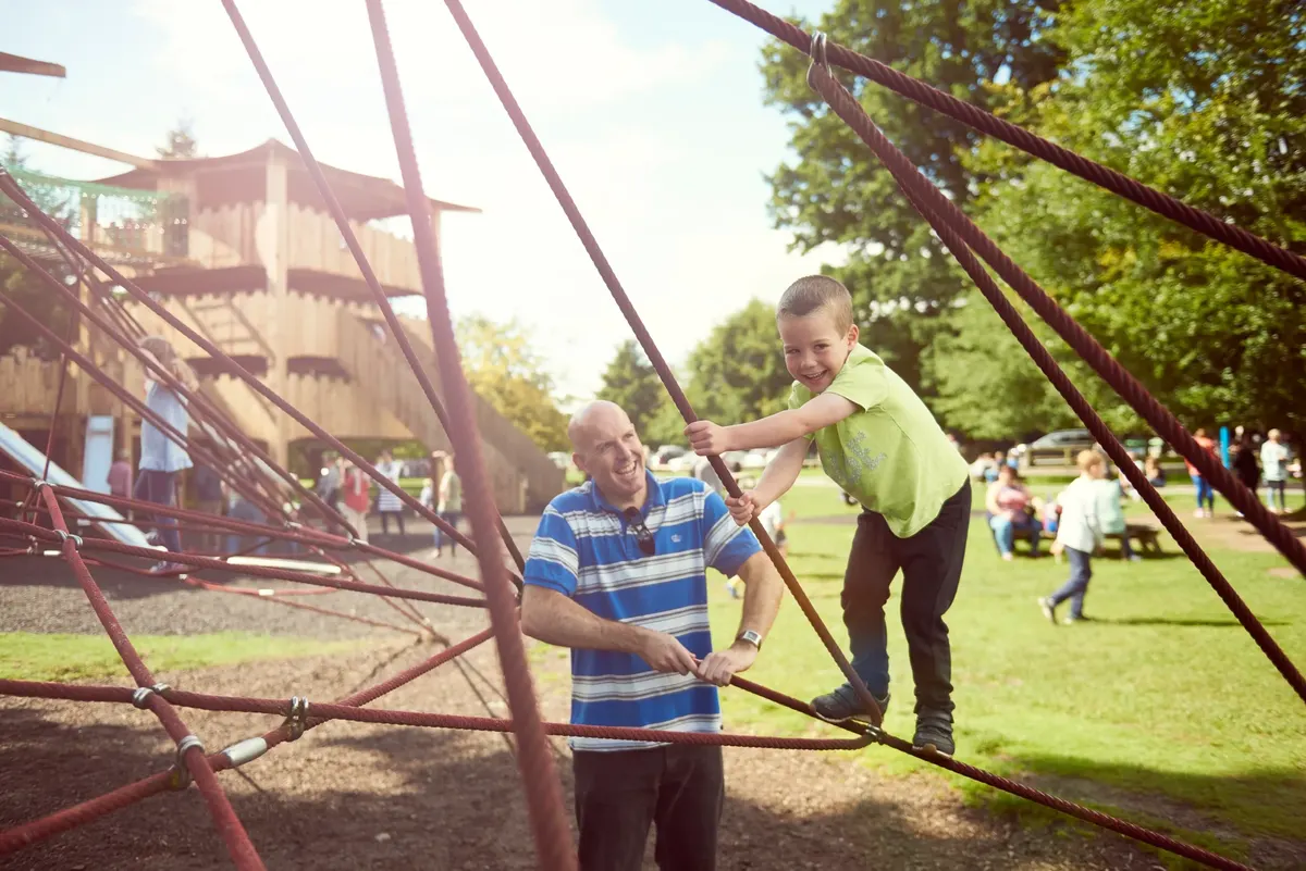 Adventure Playground