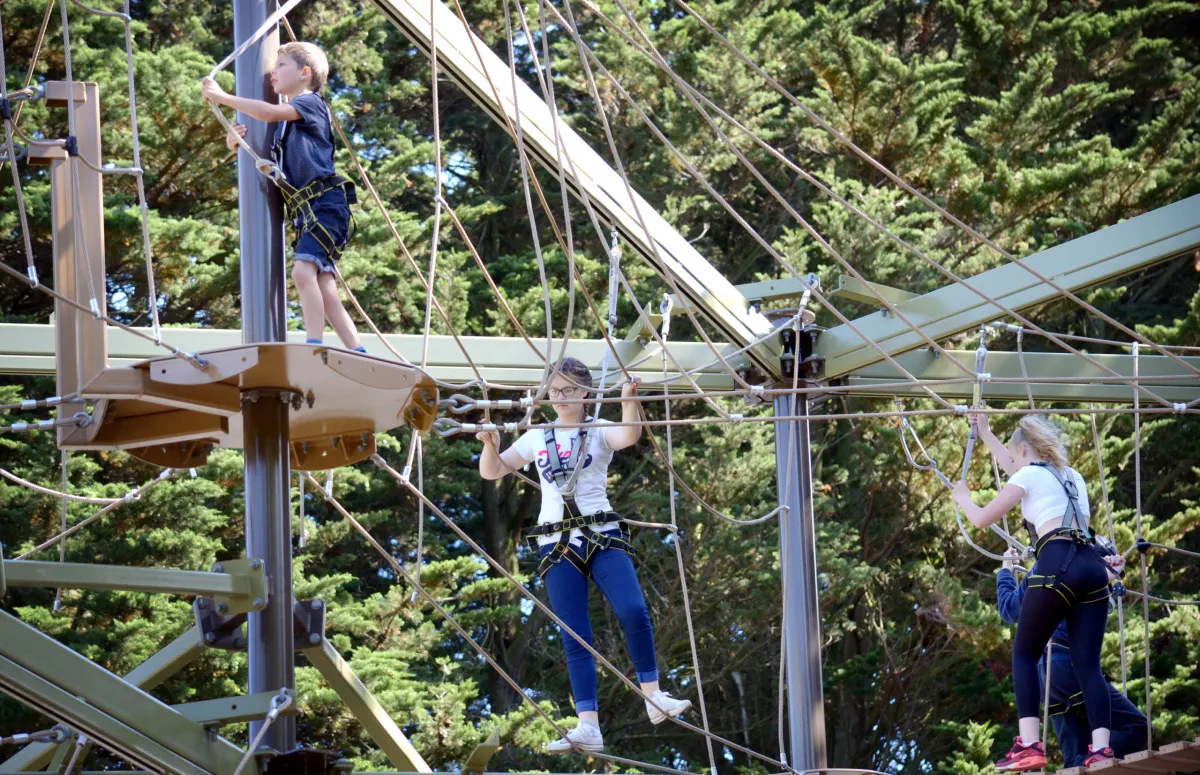 Skytrail