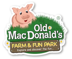 Old MacDonald's Farm and Fun Park