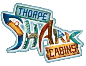 Thorpe Shark Cabins