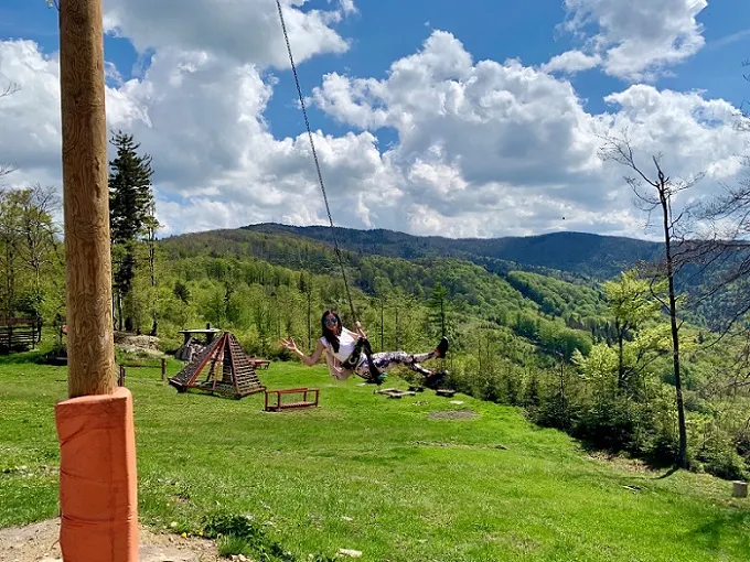 Historický kolotoč