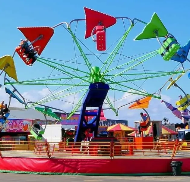 Sky Diver