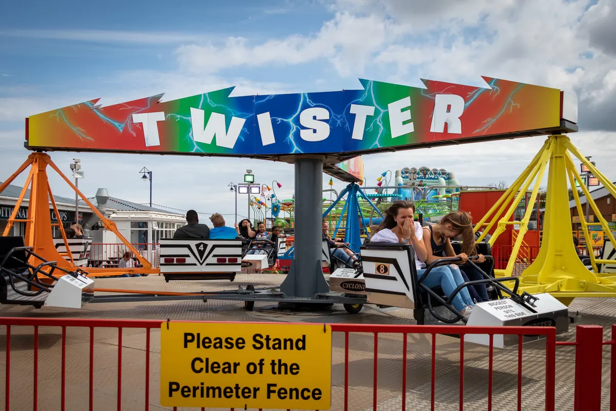Twister