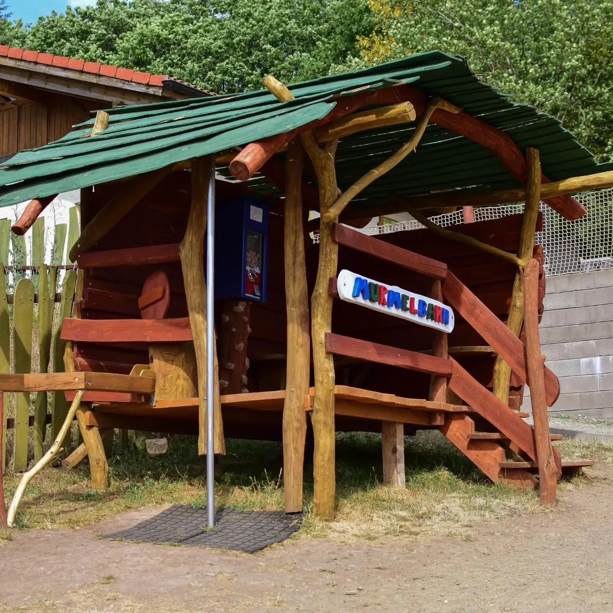 Murmelbahn (Ziegenwiese)