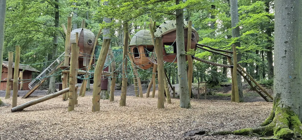 Abenteuerspielplatz