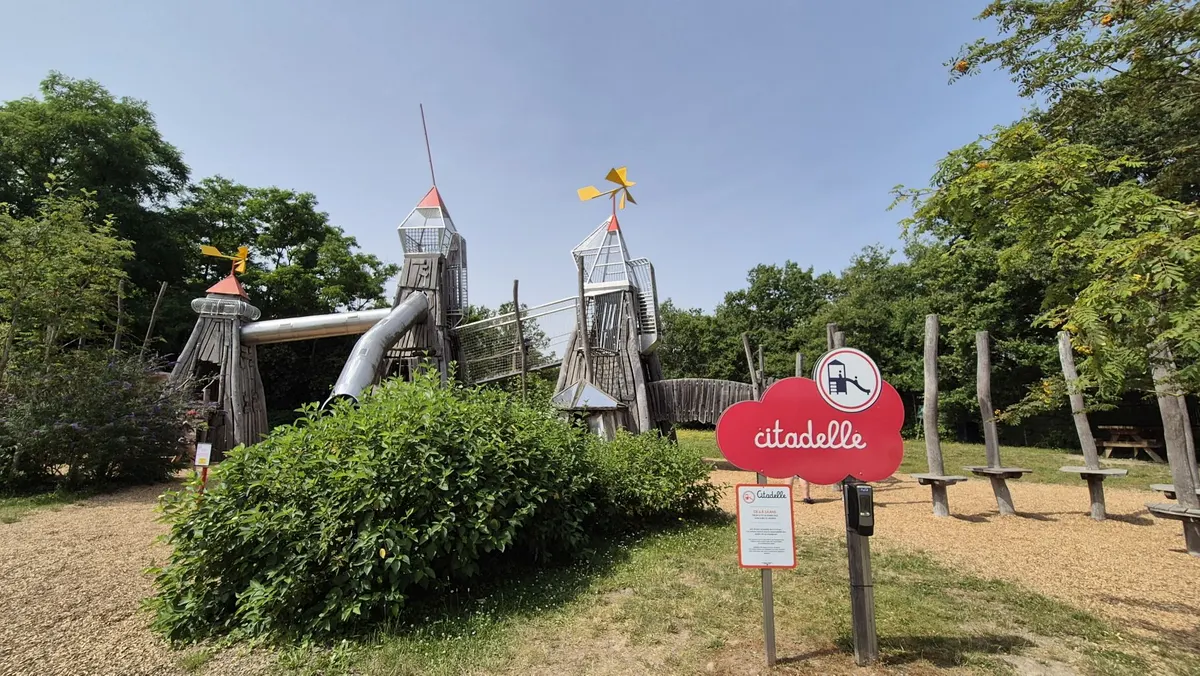 CITADELLE