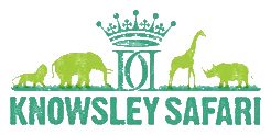 Knowsley Safari Park