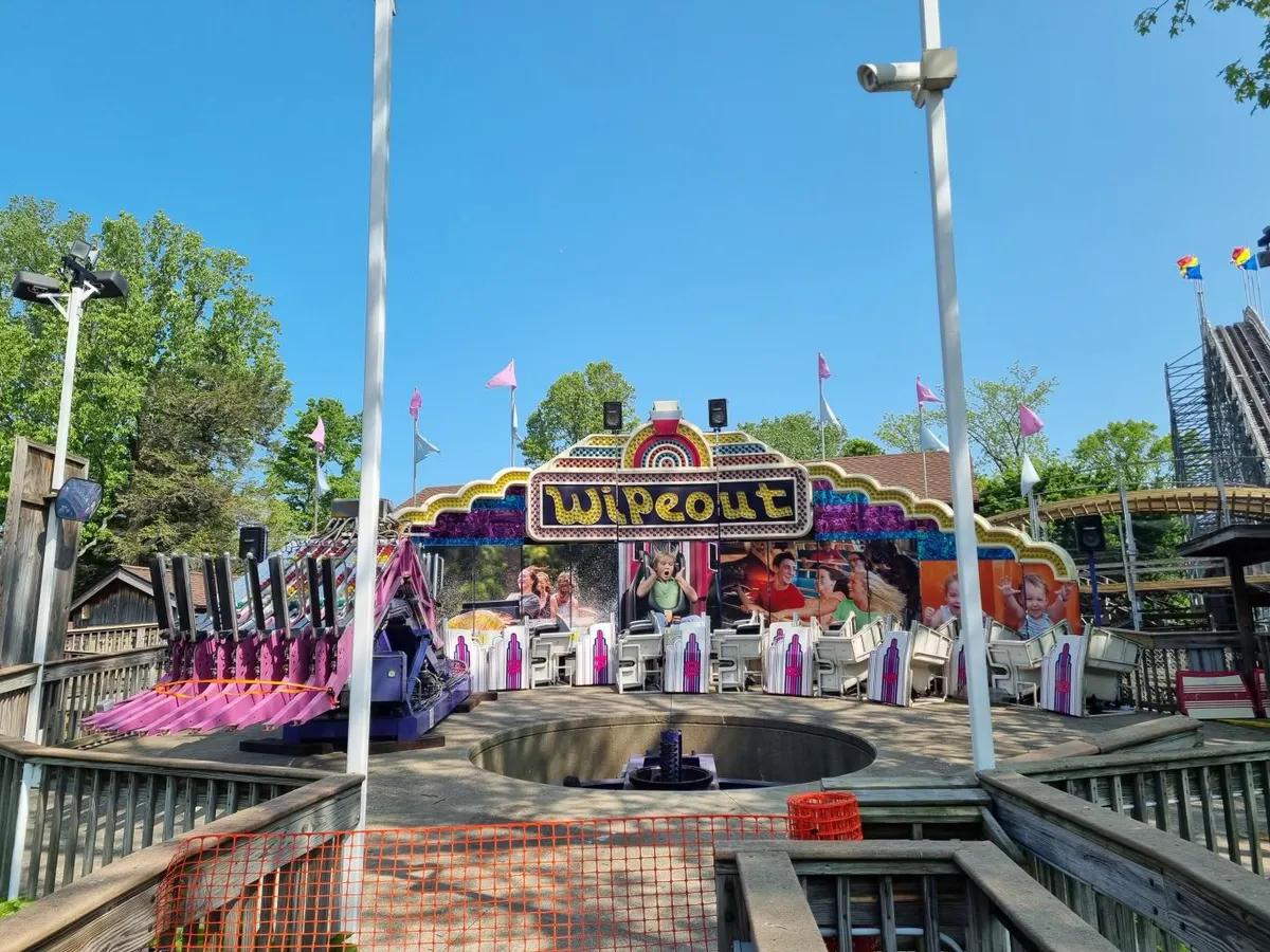 Wipeout