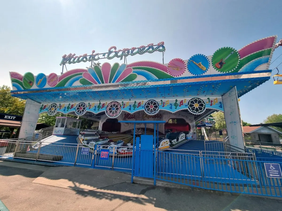 Music Express