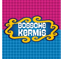 's-Hertogenbosch (NL) - Kermis Den Bosch