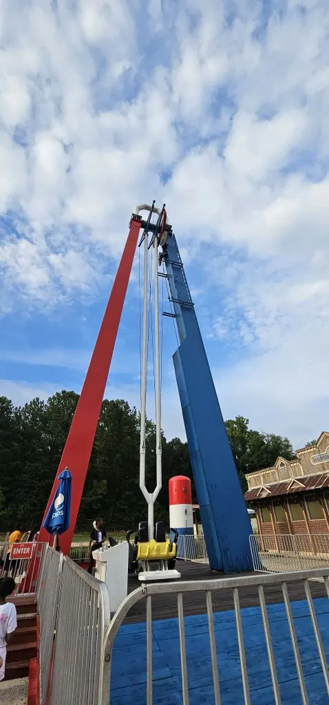 Screaminâ Swing