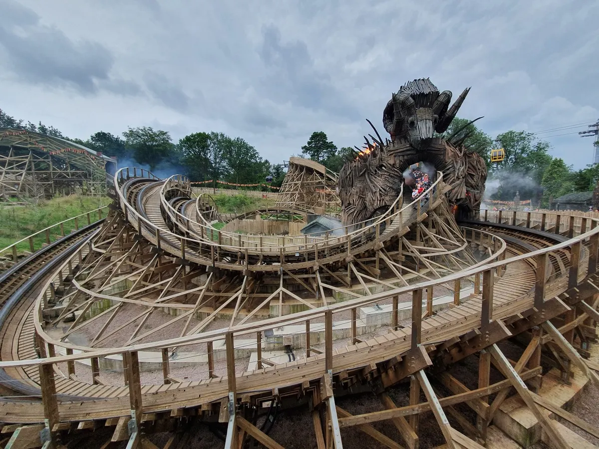 Wicker Man