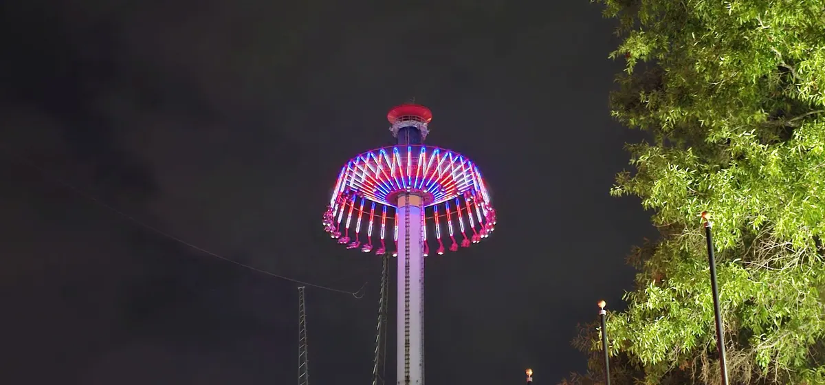 WindSeeker