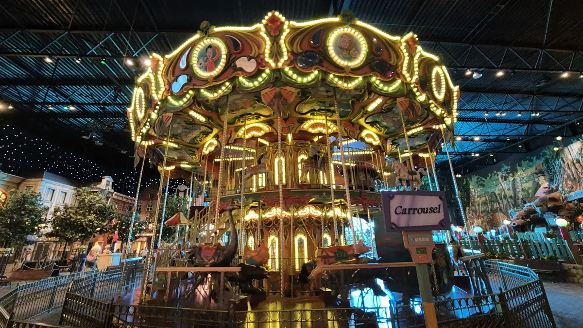 Carrousel
