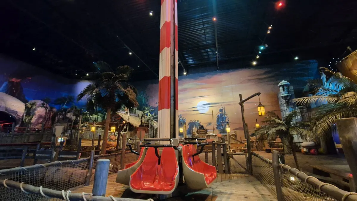 De Vuurtoren