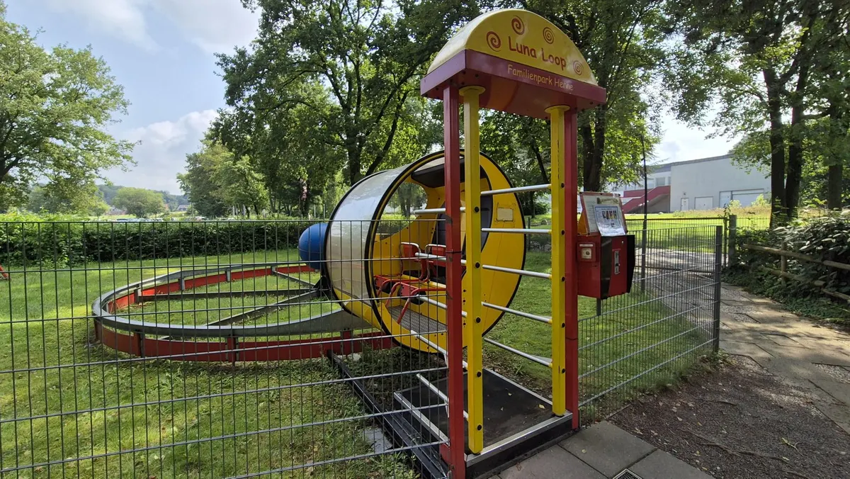 Luna Loop