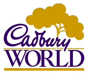 Cadbury World