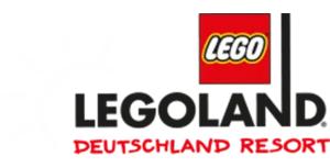 LEGOLAND® Feriendorf - Burgen