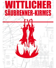 Wittlich - Säubrennerkirmes