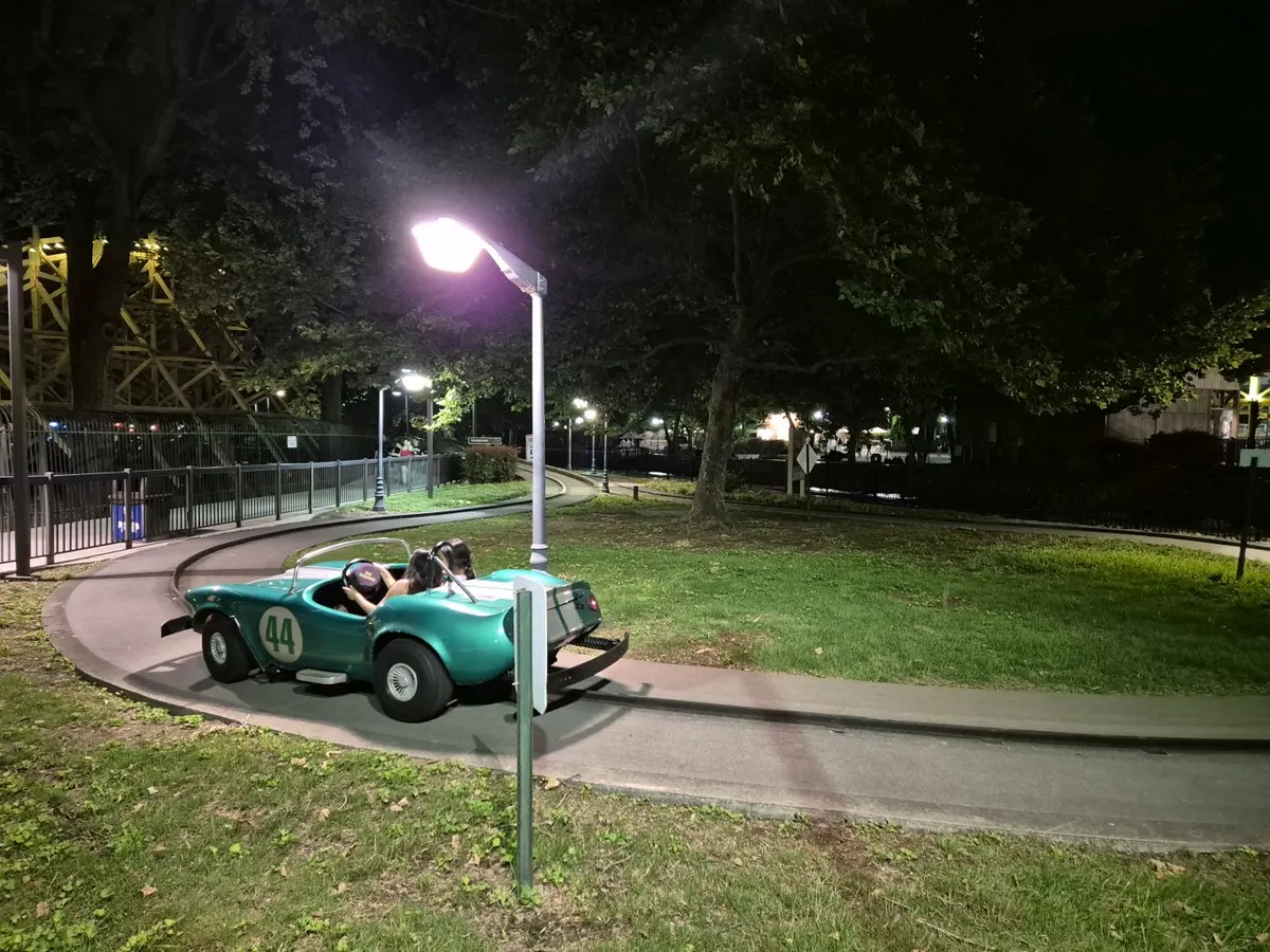 Road Rally