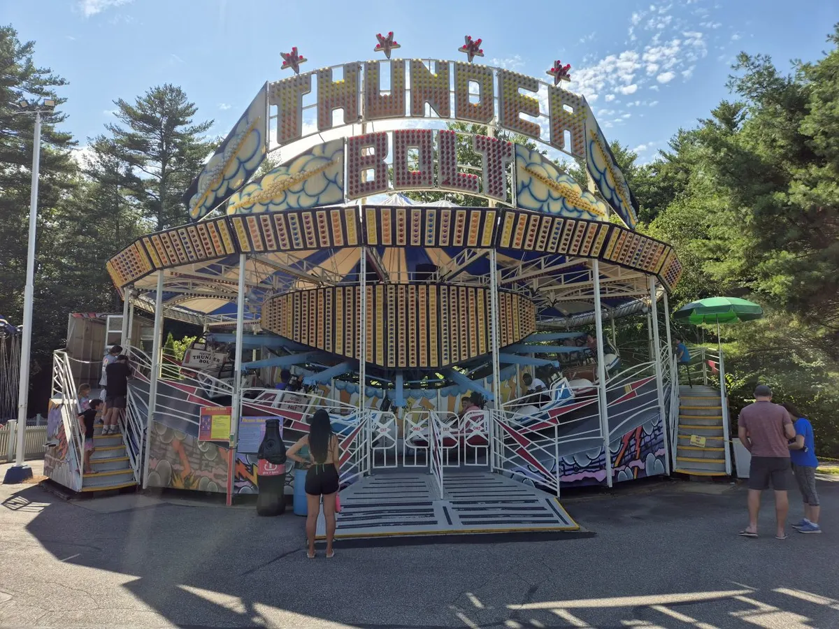 Thunderbolt