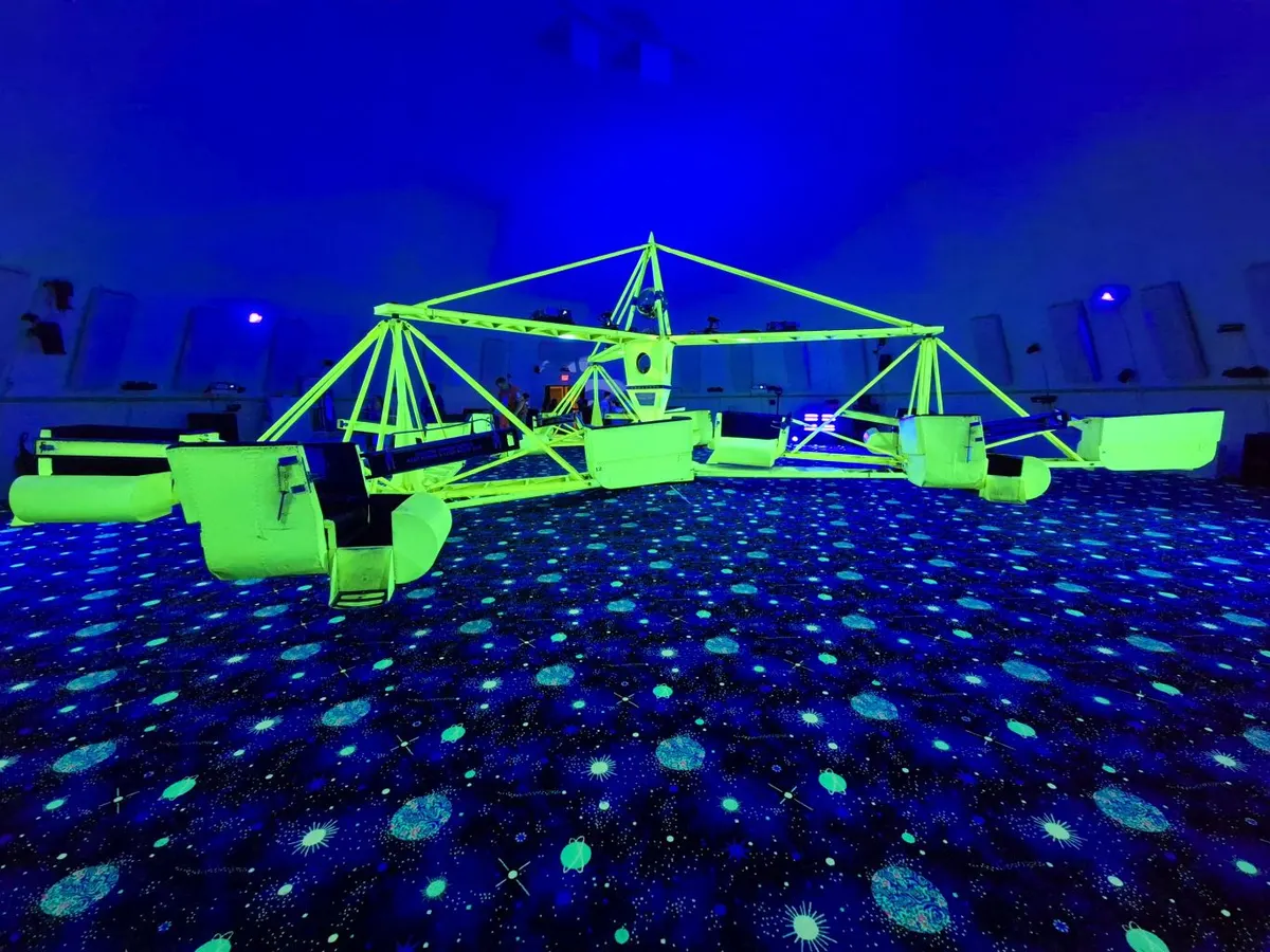 Astrosphere