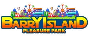 Barry Island Pleasure Park