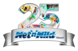 Wet'n'Wild Hawaii