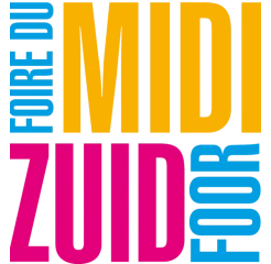 Brüssel / Brussels (BE) - Foire du Midi / Zuidfoor