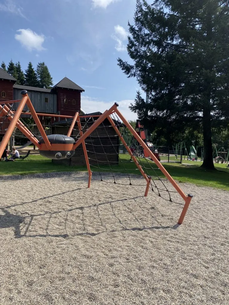 Spider