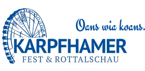 Bad Griesbach - Karpfhamer Fest & Rottalschau