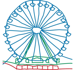 Georgsmarienhütte - Oeseder Großkirmes