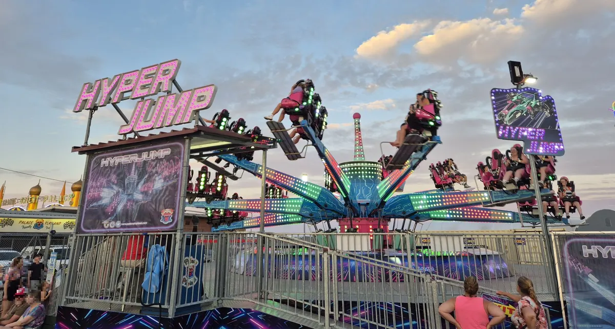 HyperJump