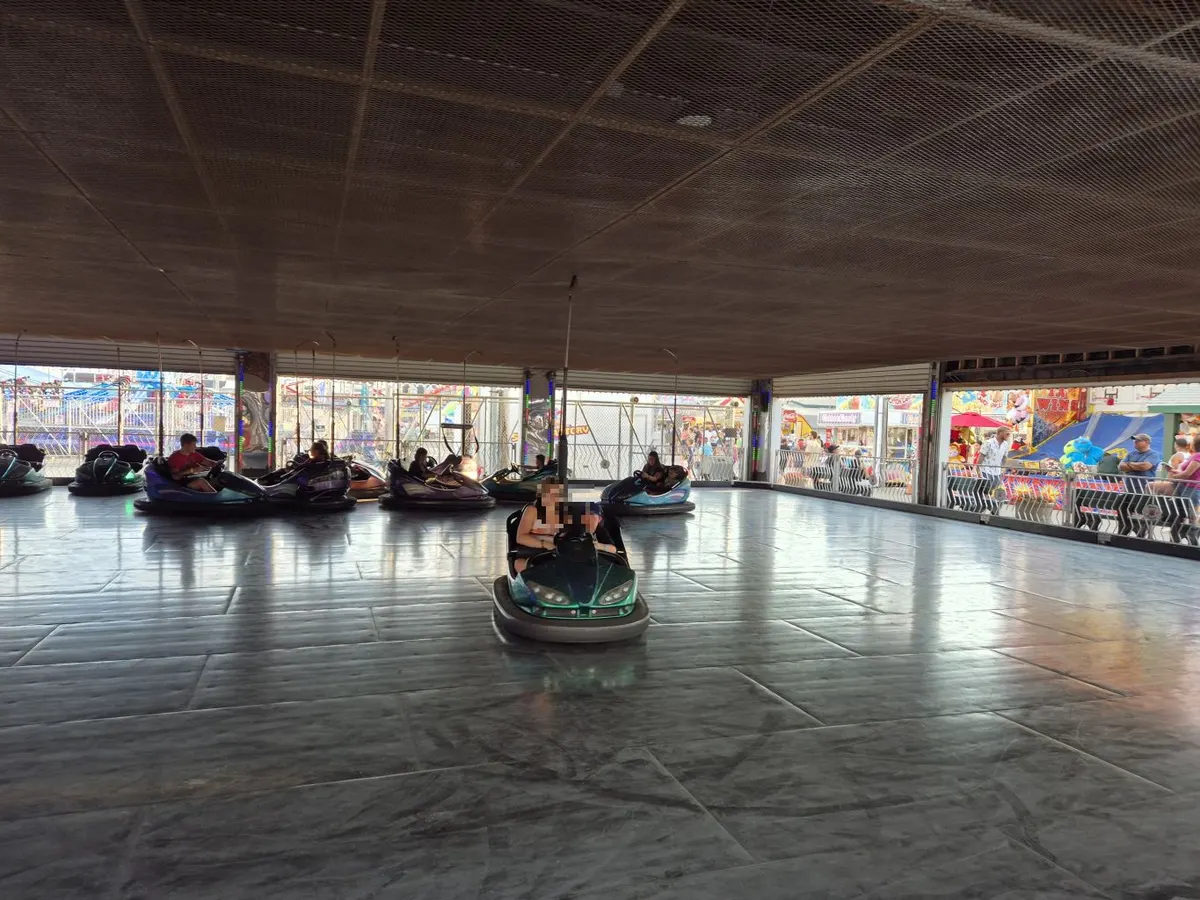 Dodgem