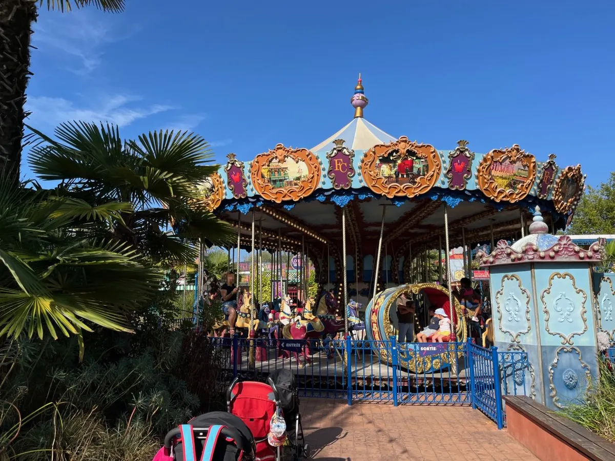 Carrousel