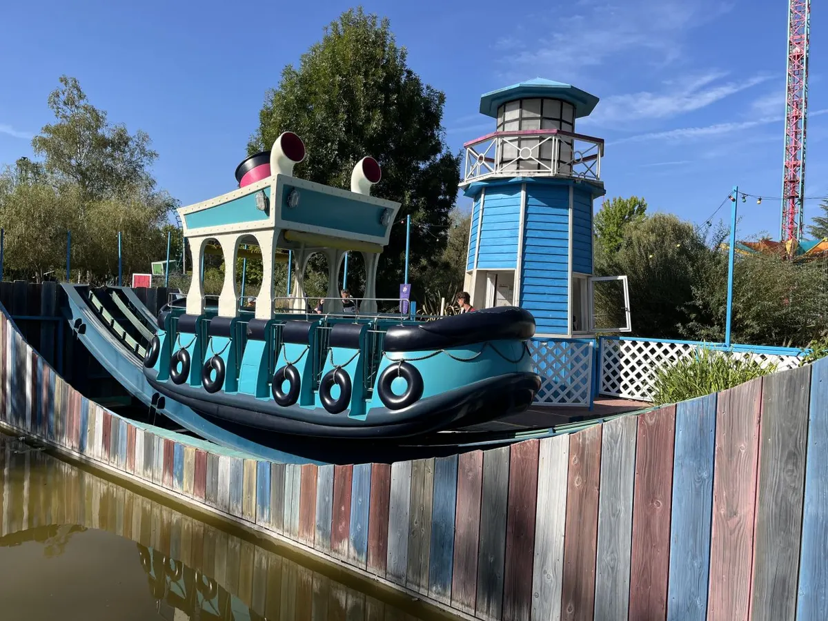 Dock’n Roll