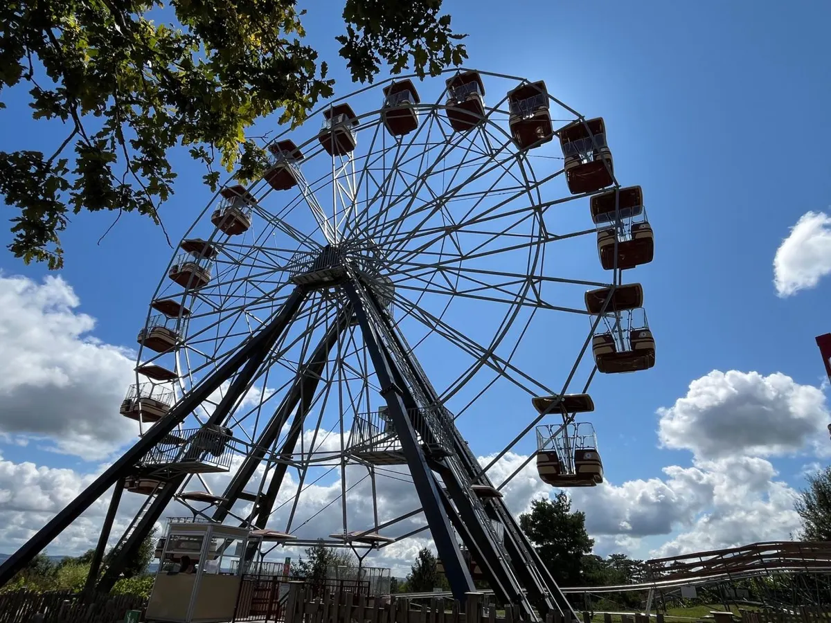 La Grande Roue