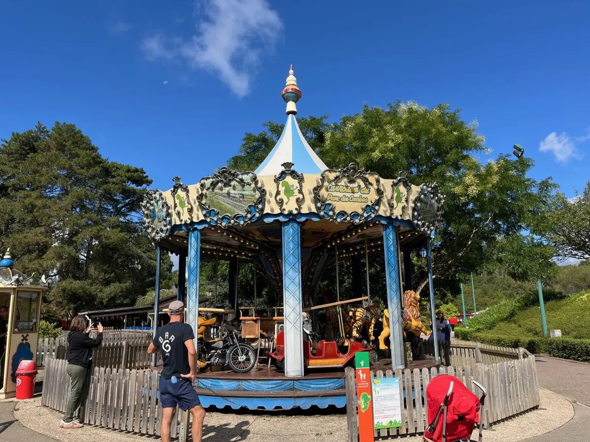 Carrousel