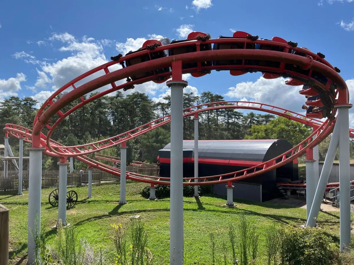 Boomerang