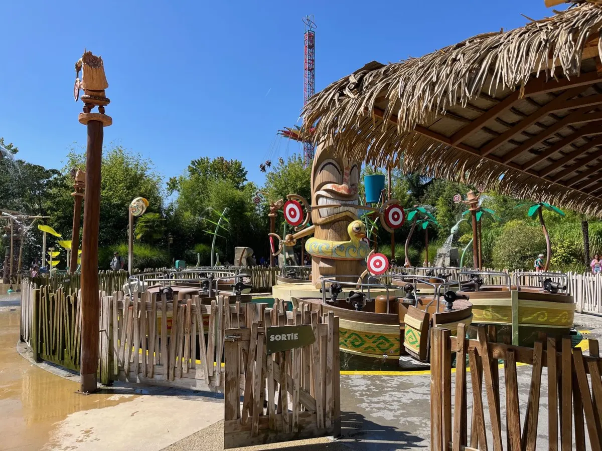 Tiki Academy