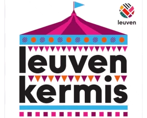 Leuven (BE) - Septemberkermis