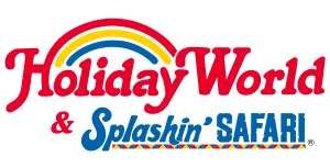 Holiday World & Splashin´ Safari
