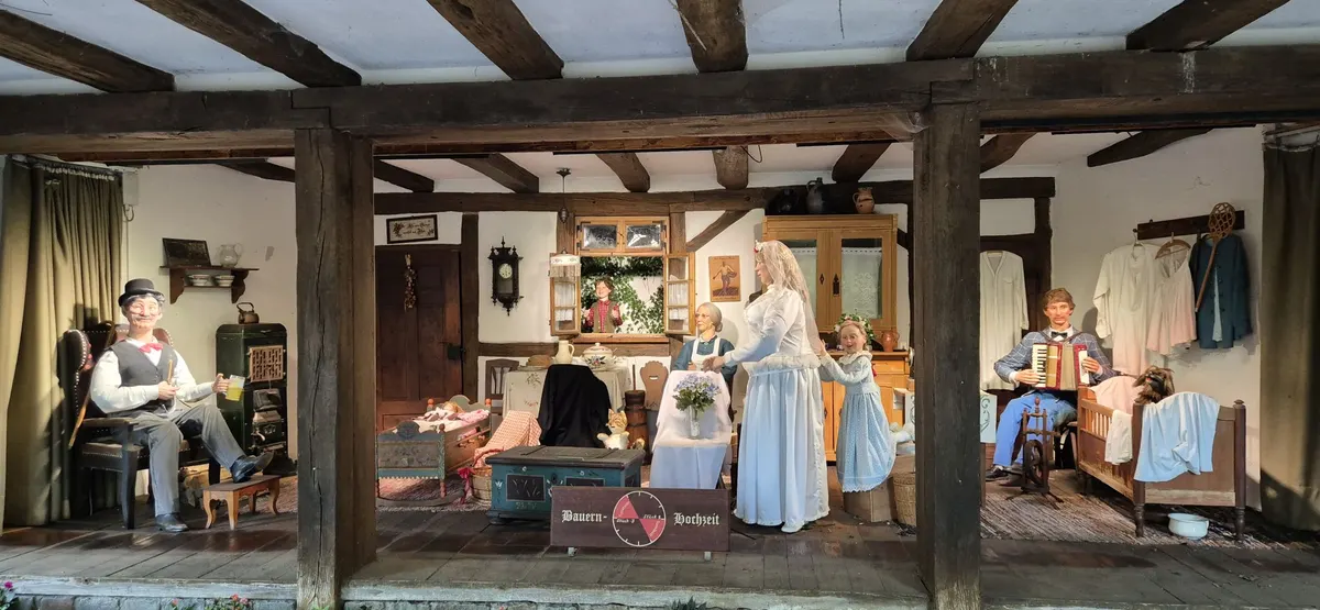 Bauerntheater